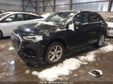 Audi Q3 WA1AECF33L1025010 fotografie