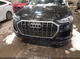 Audi Q3 WA1AECF33L1025010 fotografie