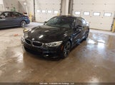 BMW 440I xDrive WBA4P3C51HK707126 снимка