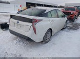 Toyota Prius JTDKBRFU9H3540684 снимка