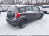 Nissan Versa Note 1.6 S/1.6 Sr/1.6 Sv 3N1CE2CP2JL367587 снимка