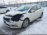 Kia Forte 1.8L Lx/1.8L Lx+/Lx+ Winter Edition KNAFX4A64F5341393 photo