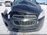 Chevrolet Trax 2Lt 3GNCJSSB0FL137723 fotografie