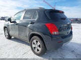 Chevrolet Trax 2Lt 3GNCJSSB0FL137723 fotografie