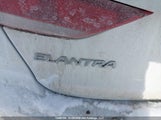 Hyundai Elantra Gl KMHD84LF9HU307667 снимка