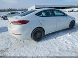 Hyundai Elantra Gl KMHD84LF9HU307667 снимка