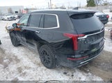 Cadillac Xt6 Luxury 1GYKPBR42PZ186632 fotografie