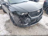 Cadillac Xt6 Luxury 1GYKPBR42PZ186632 photo