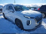 Hyundai Palisade Limited KM8R5DHE0LU041429 снимка
