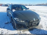 BMW 430Xi WBA73AP09MCG14955 снимка