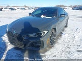 BMW 430Xi WBA73AP09MCG14955 снимка