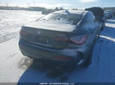 BMW 430Xi WBA73AP09MCG14955 fotografie