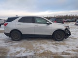 Chevrolet Equinox Lt 2GNAXUEV0L6187979 снимка
