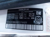 Mercedes-Benz C 300 4Matic WDDGF8BBXBF574489 снимка