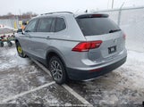 Volkswagen Tiguan Comfortline/United 3VV2B7AX5MM059931 fotografie