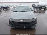 Hyundai Elantra Preferred Ivt KMHLM4AG0NU326638 снимка