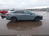 Hyundai Elantra Preferred Ivt KMHLM4AG0NU326638 снимка