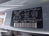 Hyundai Elantra Preferred Ivt KMHLM4AG0NU326638 снимка