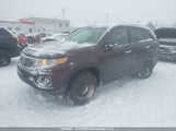 Kia Sorento Lx 5XYKT3A12BG137284 снимка