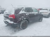 Kia Sorento Lx 5XYKT3A12BG137284 снимка
