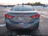 Hyundai Elantra Gl 5NPDH4AE8DH396733 снимка