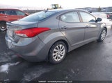 Hyundai Elantra Gl 5NPDH4AE8DH396733 снимка