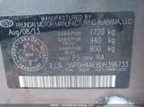 Hyundai Elantra Gl 5NPDH4AE8DH396733 снимка