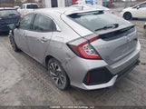 Honda Civic Lx SHHFK7H24JU309295 снимка