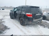 Toyota Highlander Plus/Se 5TDBK3EH7DS272129 снимка