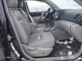 Toyota Highlander Plus/Se 5TDBK3EH7DS272129 снимка