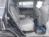 Toyota Highlander Plus/Se 5TDBK3EH7DS272129 снимка