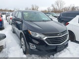 Chevrolet Equinox Lt 2GNAXKEV8K6250734 снимка
