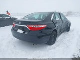 Toyota Camry Le/Xle/Se/Xse 4T1BF1FKXHU416000 fotografie