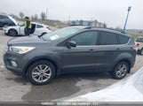 Ford Escape Se 1FMCU9GD6HUE10896 снимка