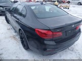 BMW 540 Xi WBAJE7C56JWD49460 снимка