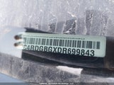 Dodge Grand Caravan Se/Sxt 2C4RDGBGXDR699843 снимка