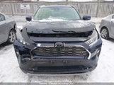 Toyota Rav4 Limited 2T3D1RFV5KW018739 снимка
