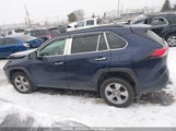 Toyota Rav4 Limited 2T3D1RFV5KW018739 снимка