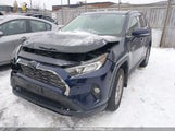 Toyota Rav4 Limited 2T3D1RFV5KW018739 снимка