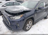 Toyota Rav4 Limited 2T3D1RFV5KW018739 снимка