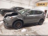 Nissan Rogue S/Sl Premium/Sv 5N1AT2MV9GC816805 снимка