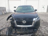 Nissan Pathfinder Sl 5N1DR3CE3RC201673 снимка