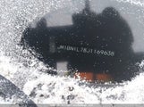 Mazda 3 Touring JM1BN1L78J1169638 снимка