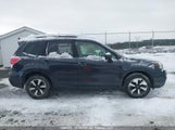 Subaru Forester 2.5I JF2SJEMC8HH444216 снимка