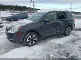 Subaru Forester 2.5I JF2SJEMC8HH444216 снимка