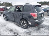 Subaru Forester 2.5I JF2SJEMC8HH444216 снимка
