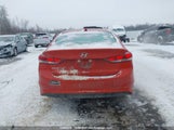 Hyundai Elantra Gl KMHD84LF0JU639955 fotografie
