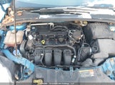 Ford Focus Se 1FAHP3F26CL471412 fotografie