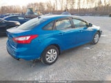 Ford Focus Se 1FAHP3F26CL471412 снимка