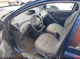 Toyota Echo JTDBT123850378118 fotografie